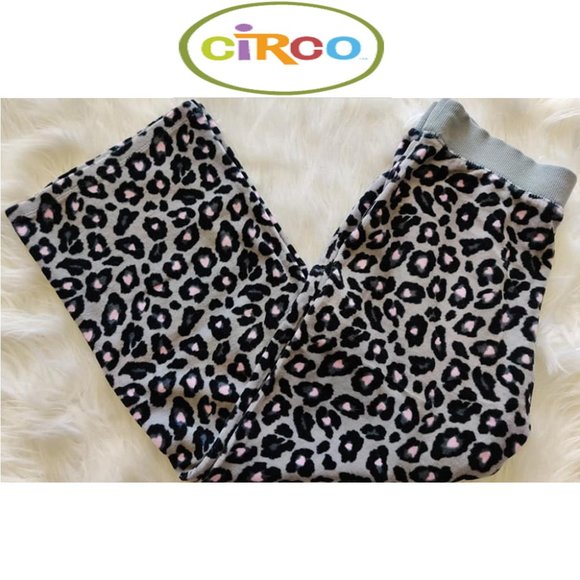 Circo Other - Circo Leopard Pajama Bottoms Size L (10/12)
